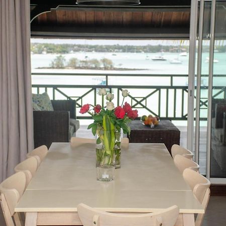 Exclusive Penthouse With Paradise Sea View Grand Baie Exterior foto